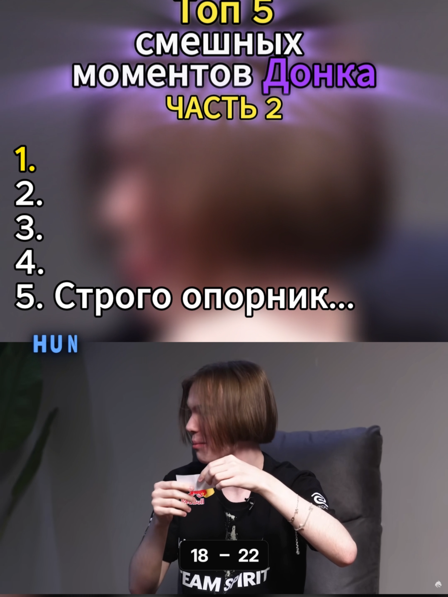 Самые смешные моменты ДОНКА 2 ЧАСТЬ #donk #донк #spirit #teamspirit #кс2мемы #кс2 #cs2clips #cs2moments #кс2смешныемоменты #shiro