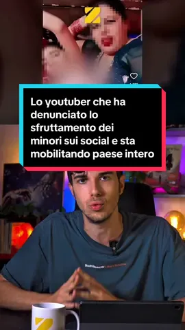 Uno youtuber brasiliano ha acceso i riflettori su uno dei lati più inquietanti dei social. Si chiama Felca, ha oltre 6 milioni di iscritti e il suo ultimo video – un documentario di 50 minuti – sta facendo il giro del mondo. Il tema è la sessualizzazione e lo sfruttamento sistemico dei minori sulle piattaforme digitali. Non casi isolati o famiglie disfunzionali, ma un vero e proprio sistema che monetizza sull’infanzia. Nel video, Felca mostra contenuti inquietanti: bambine costrette a posare in modo provocante, madri che le spingono a farlo “perché funziona”, un algoritmo che moltiplica questi contenuti una volta intercettati, e commenti pieni di allusioni sessuali e link verso gruppi Telegram. L’impatto è stato tale che il Parlamento brasiliano ha già protocollato 32 proposte di legge in una settimana. Una dirompente chiamata collettiva alla responsabilità, per genitori, aziende e istituzioni. Il video non mostra solo un problema: mostra come nasce, come si alimenta e cosa succede se lo ignoriamo. Fonti del video: Adultizacao, video pubblicato su Youtube dal canale Felca. Vale tutto, newsletter di Selvaggia Lucarelli, approfondimento a cura di Serena Mazzini: ‘Felca, lo youtuber che con un video sull’adultizzazione dei minori ha scatenato la più grande inchiesta digitale del Brasile’