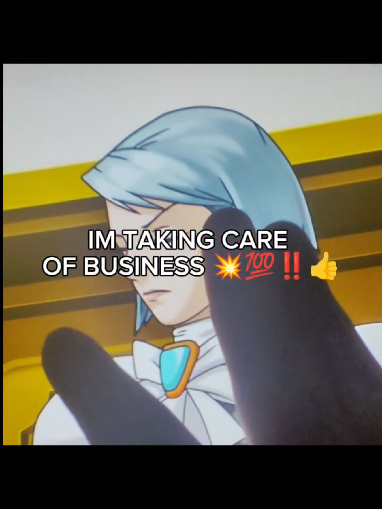 | drawing or franziska (spoiler: franziska) | #AceAttorney | . . . . . . . . . . . . #franziskavonkarmaaceattorney #aceattorneyfranziskavonkarma #Franziskavonkarma  #franziskaaceattorney 