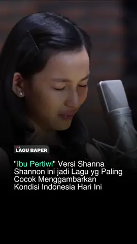 Tulis harapan kalian untuk negeri tercinta ini 🥀💔 Song: @Shanna Shannon - Ibu Pertiwi [via: YouTube Shanna Shannon] #indonesia #ibupertiwi #indonesiahariini #liriklagu #lagubaper
