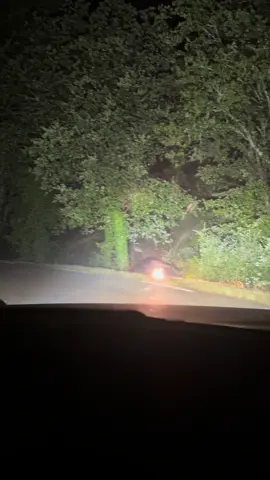 Drift fail 