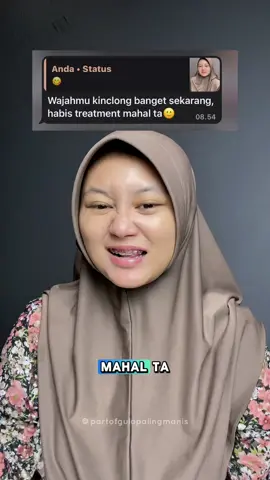 emang boleh semultifungsi itu😗🫶🏻 #springorigin #facialwashspringorigin #facialwashmultifungsi #facialwashviral 