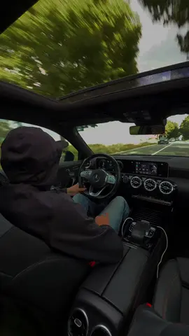 #drive #mercedes #pourtoi #fyp 