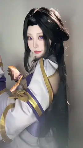 Luna or Honor of Kings #luna #honorofkings #cos #douyin #xuhuong 