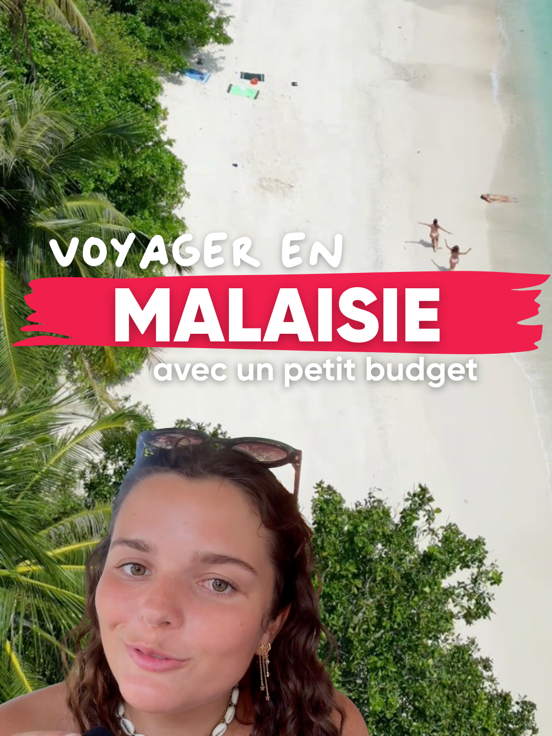 Roxy te montre les endroits incontournables de la Malaisie✨🇲🇾  :   - Petronas Towers - Les Batu Caves - Bornéo - ⁠George Town - Temple Kek Lok Si - ⁠Perithian Islands - Taman Negara Et si tu veux l'itinéraire complet, rendez-vous sur le profil Polarsteps @roxytraavels ! 👇🏼 #malaisie #travel #traveltiktok #asia #roadtrip