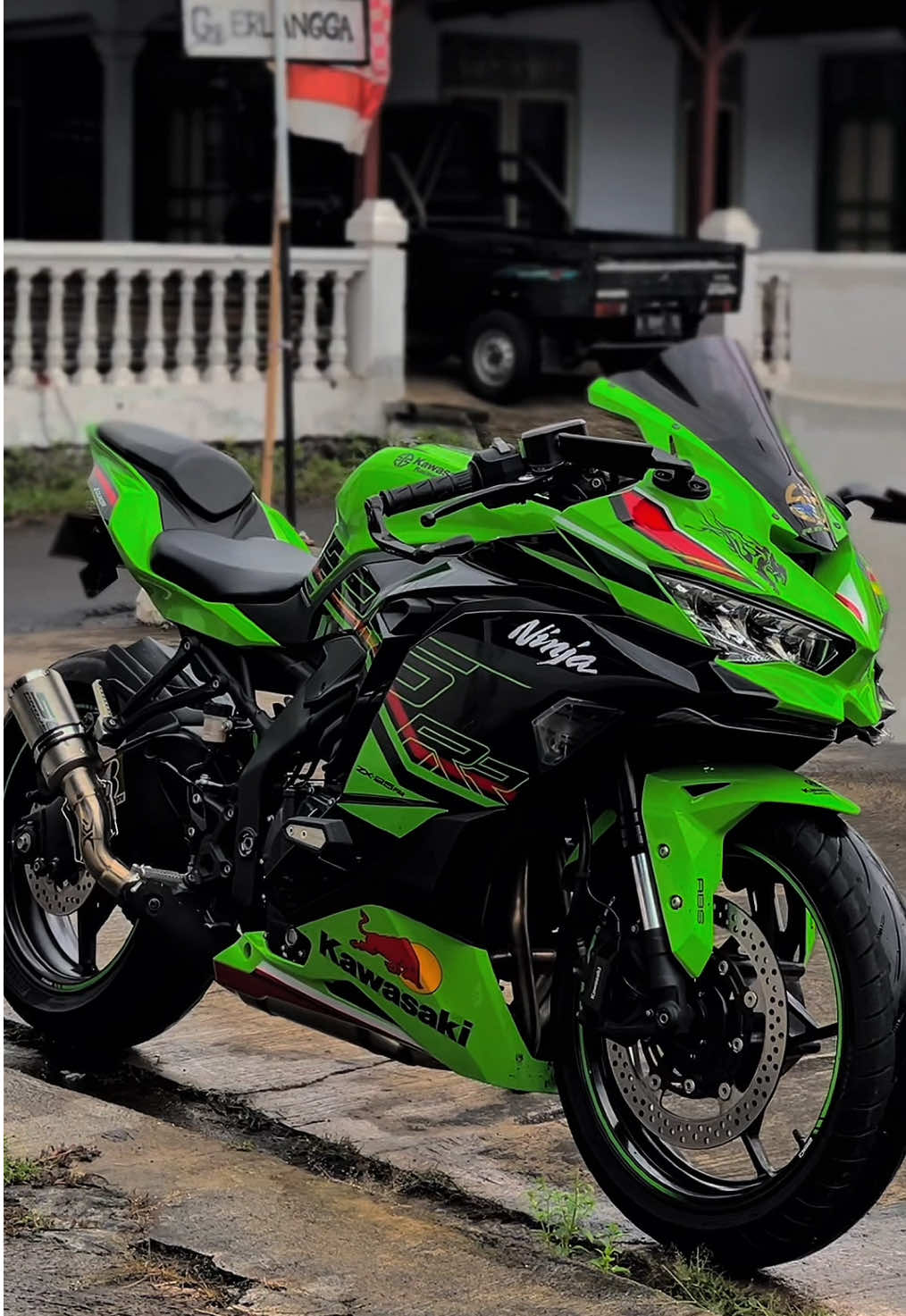 nih guy tak kasi inpo. cuma 113 jt saja sudah dpt ZX25RR 2023 guy, minat silahkan dm/wa #fyp #viral #masukberanda #zx25 #CapCut 