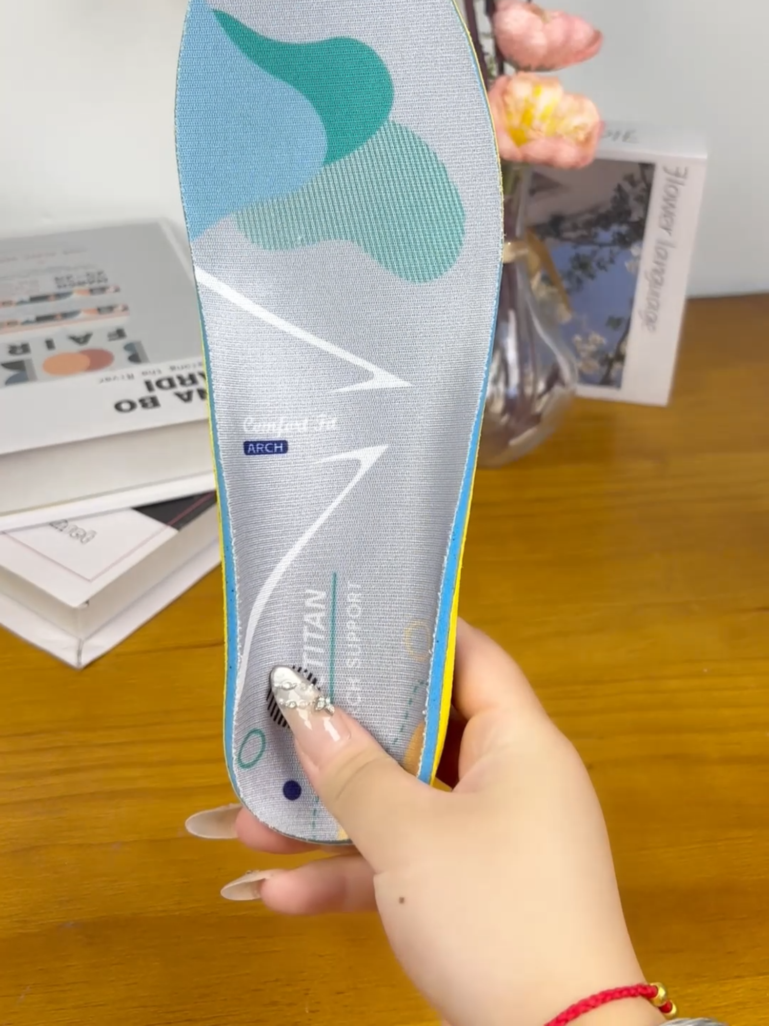 Struggling with foot issues? X/O-shaped legs or flat feet? These smart insoles auto-adjust for perfect support and balance!#CloudInsoles #ComfortInsoles #AffordableFinds #SportsAccessories #RelieveFootPain#FootHealth#ShopVideoCarnival#dealsforyoudays#videowave#TikTokShopBacktoSchool#RushReady2025