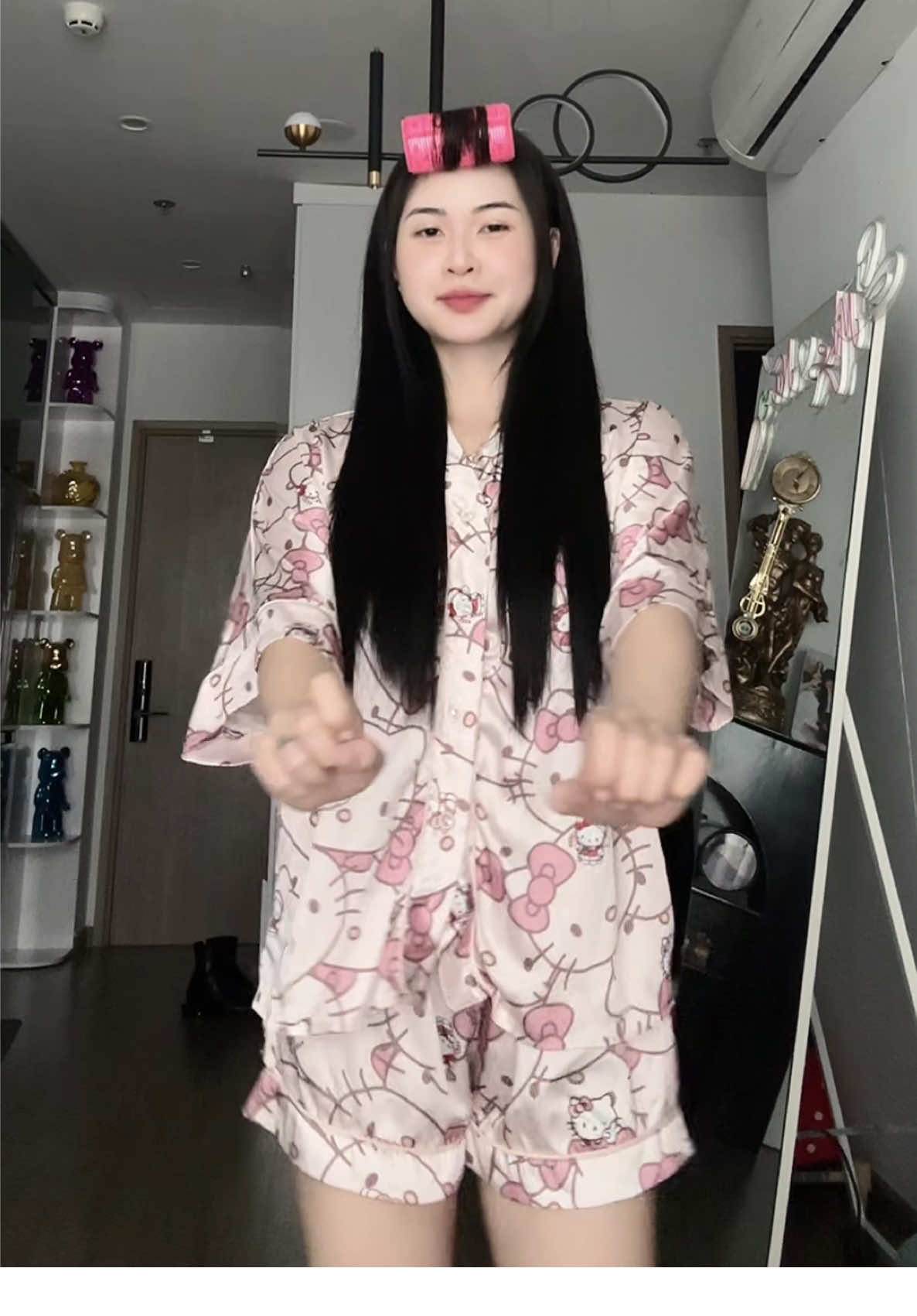 Klq nhưng các chị nhảy cuốn vãi 🗣️ 