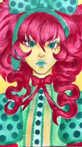 This will probably flop as usual#art #sketchbook #drawing #sketchbookart #artist Speedpaint Traditionalart youngartist artinspo inspiration 