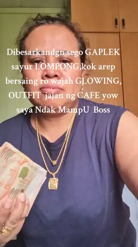 #dibalikSANDALJEPITROGLOWINGMINYAKJELANTAH#