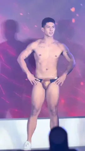LIPA - Mister Friendship International Philippines 2025 Swim Wear #misterfriendshipinternational #misterfriendshipinternationalphilippines #misterfriendshipinternational2025 #MisterInternationalPH #pageantry