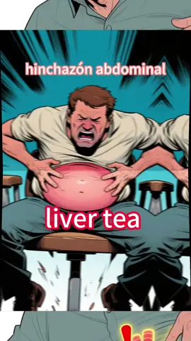 Just one drink a day gives you a strong liver #healthy #tea #delicious #benhuatuo  #goji   