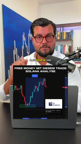 Was ein Trade 🚀 #investieren #finanzen #trading #cryptoanalyse #krypto 