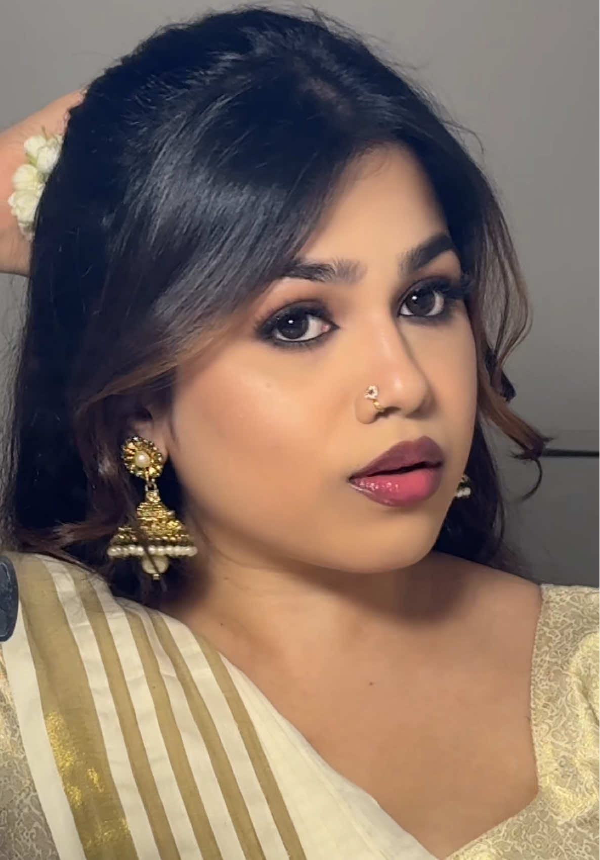Poo & Pottu ✨🪷 #tamil 