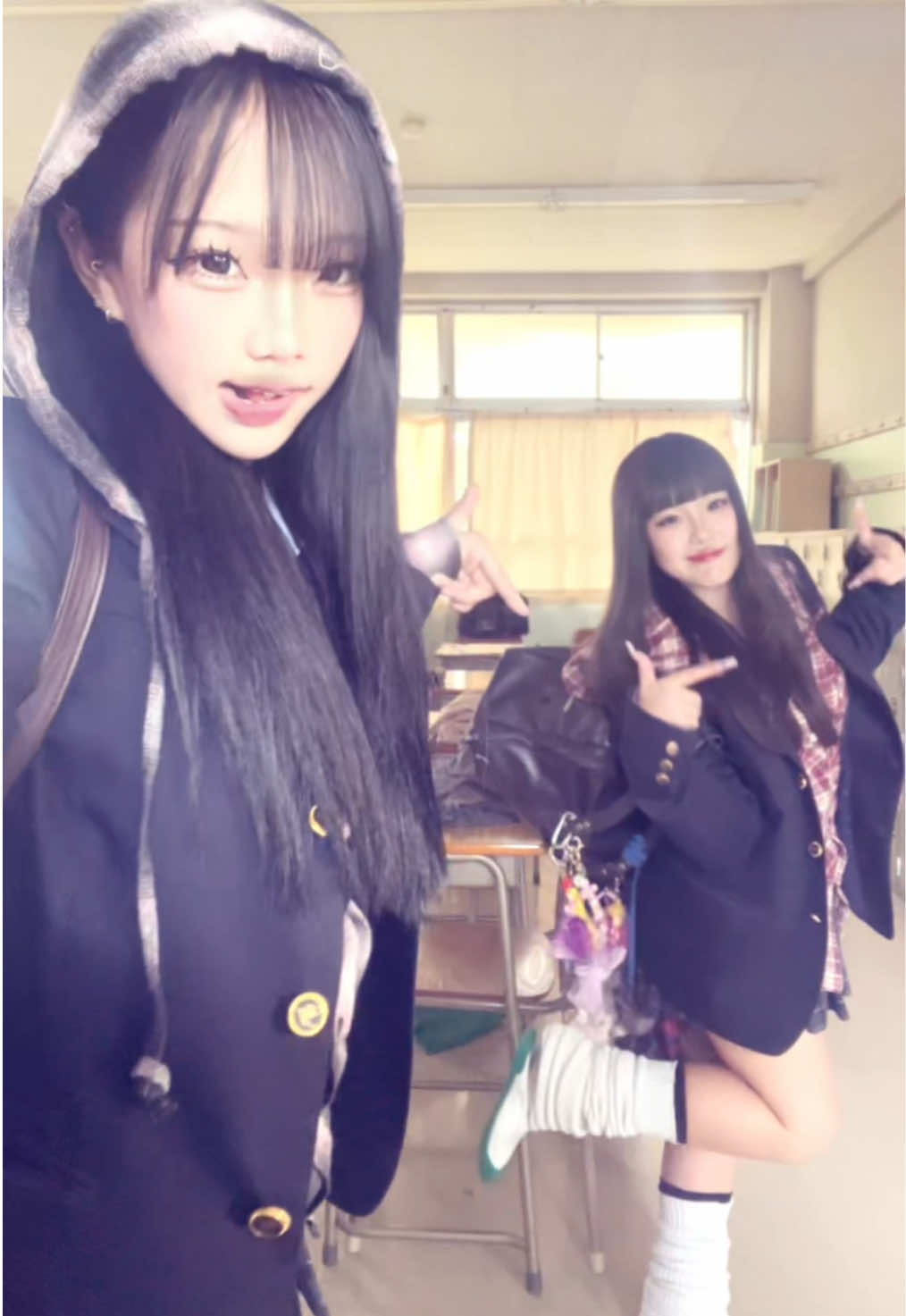 冬まだかなーーー夏もうあきたよ#pr #西浜jk #08 @WEGO ウィゴー #シャツコーデ #秋コーデ #プチプラ 