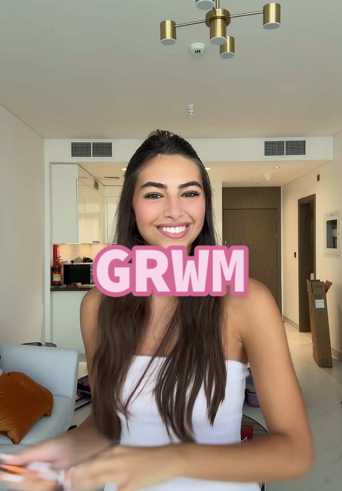 Grwm #arab #ArabTikTok 