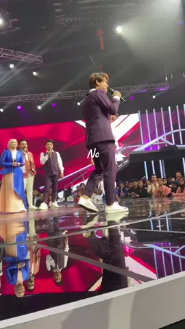 Part terngakak🤣 bunda @Lesti Kejora pingsan denger papabi nyanyi😆🤣