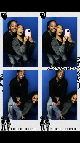 Found a DIY Photo Booth in Milan 