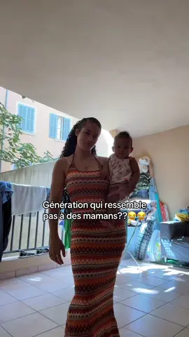 Bientôt 19 ans quand même #fyp #pourtoii #bebe #momlifevibes #mamanjeune 