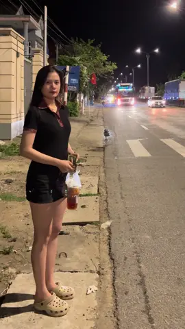 Đại ca bảo saooo ko đăng video cho đại ca , đừng để đại ca nóng 😆 em đăng dậy đc chưa đạiii ca @Phạm Văn Khải  #nhaxethanhthuy  #cafemangdi  #76quangngai 