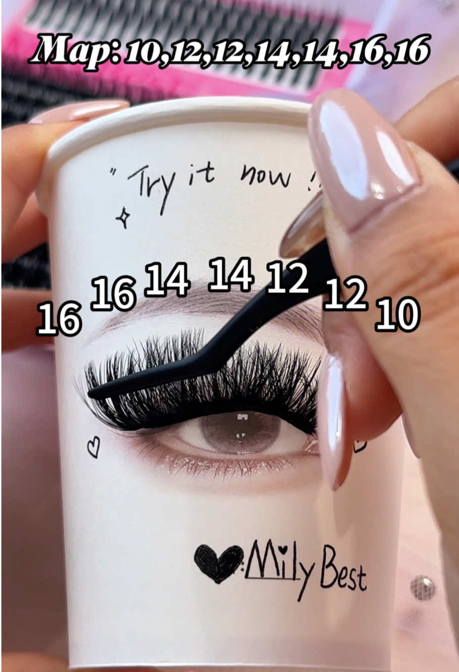 Cute+ comfy lashes-only $10.99🔥🤩🔥#makeup #lashes #lashhaul #lashglue #falselashes 