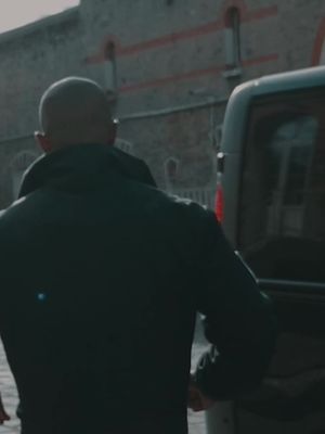 Assurez la sécurité de toute la société. Devenez surveillant pénitentiaire. 