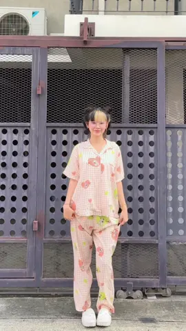 ကတတ်သလိုကမယ်...💛🤪..👚ညဝတ်ဘီရှည်💯ကော်တွန်သားစစ်စစ်အသစ်ရေယက်@Foxy Fashion Shop@🦋 Nan Tha Zin 🦋 @Nan Tha Zin #ရောက်ချင်တဲ့နေရာရောက်👌  