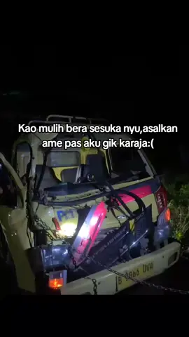 #lewatberandamu #SiapaSangka 