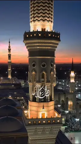 يوم الخميس القادم مولد النبوي الشريفﷺ كل عام وأنتم بخير 🕊️ #القران_الكريم_اكسبلوور 