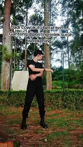 Gpp lah yang penting lancar terus rejekinya 😁