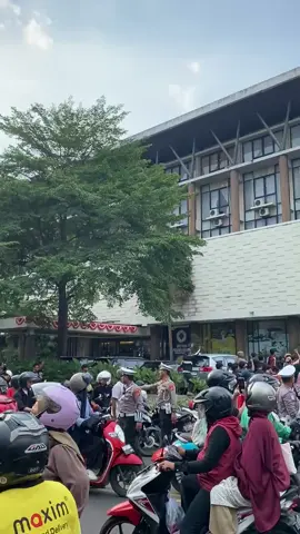 kawal persija di tanah jawara👆🐯🍻aliansi jak serang banten bersatu. 