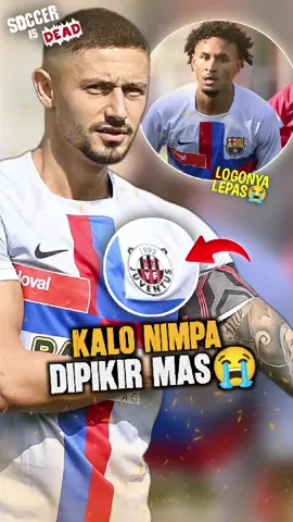 klub swiss ini cosplay jadi barcelona KW 😂 #barcelona #realmadrid #lamineyamal💎 #laliga #fyp 
