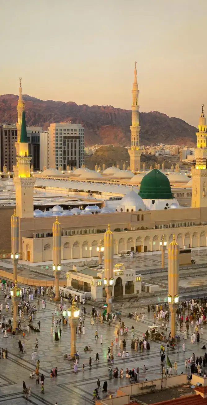 #masjidnabawi #madinah #arabsaudi 