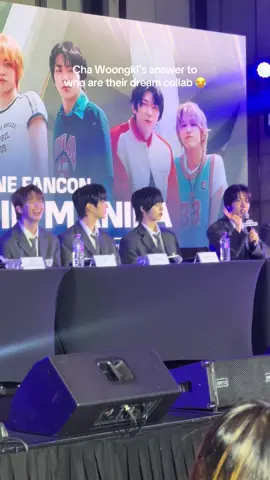 ang taray ni Woongki lahat na daw icocollab nila 🤣 #ahof #ahof_official #ahofofficial #chawoongki 