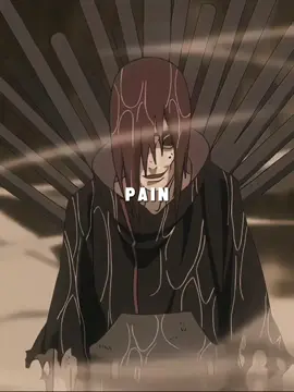 Best Naruto villan. #animebeauty #anime #naruto #pain #animeedit #narutoshippuden #painedit #animenews #animerecommendation #trendanime #animetrending #trendanime 