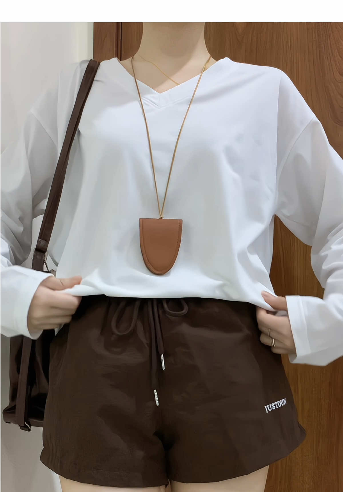 Quần dù #quandu #quanshortdu #quanshortgionam #phoidothudong #justdun 