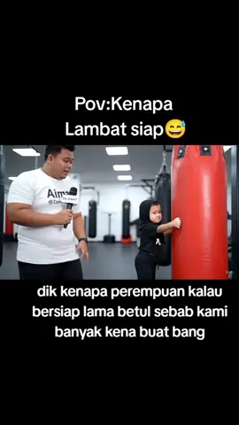 adik ni mewakili suara  seluruh kaum ras terkuat di bumi😅 #ai #aivideo #viral #fyp #interview #babycomel #funny 