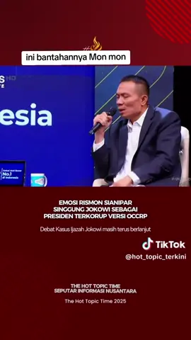 Mon mon kudet nih.. #jokowi #fyp #foryou #kpk 