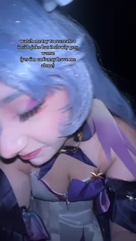 Will i be jumped the moment i upload this.. #fyp #fypシ #robin #robinhsr #honkaistarrailcosplay 