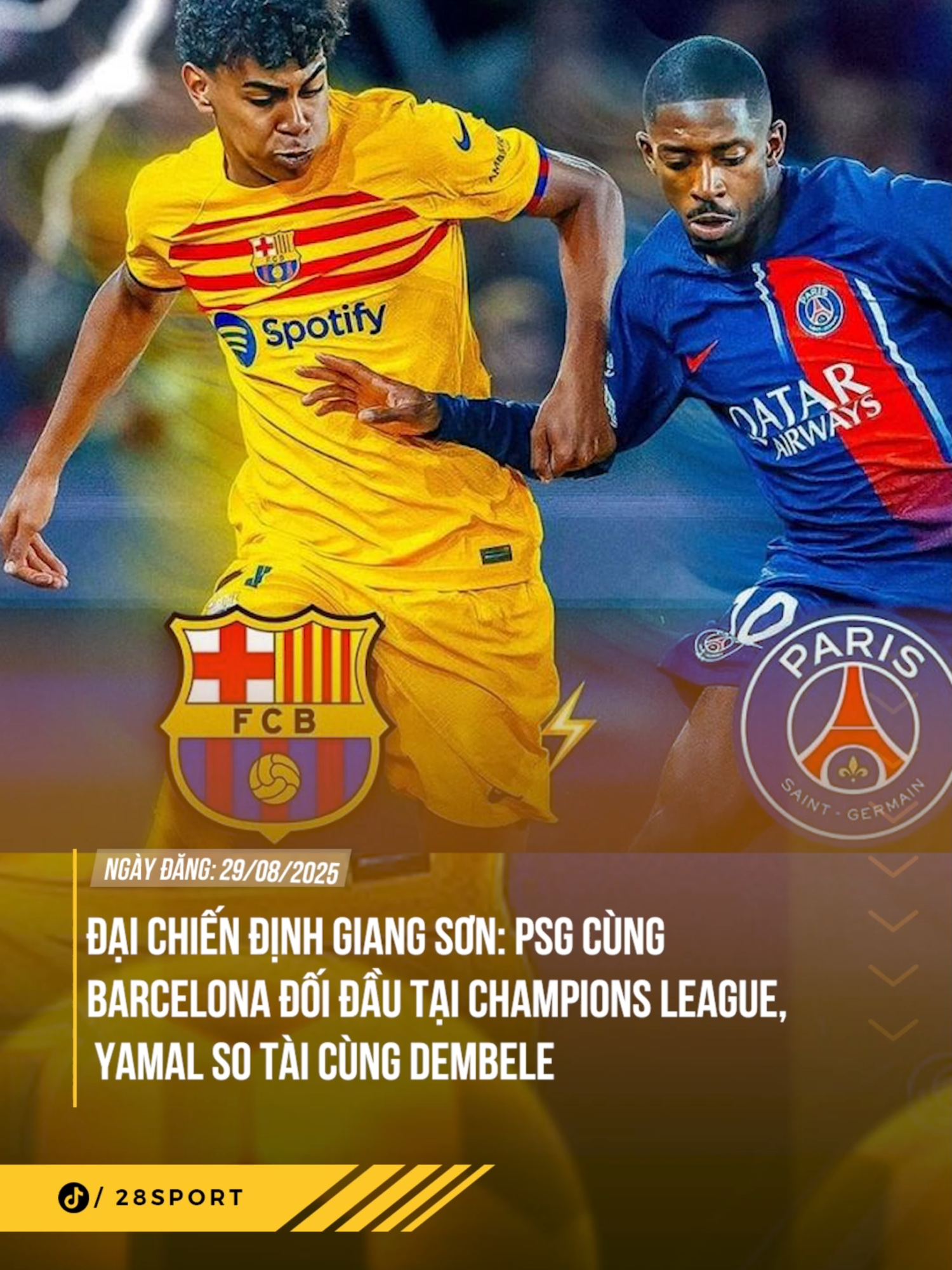 ĐẠI CHIẾN ĐỊNH GIANG SƠN #theanh28 #theanh28sport #sportsontiktok #28sport #footballedit #barcelona #psg