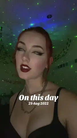 #onthisday 