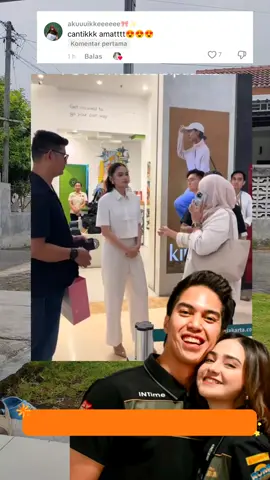 Cantiknyaa cipa hadju 😍 #elrumi #syifahadju 