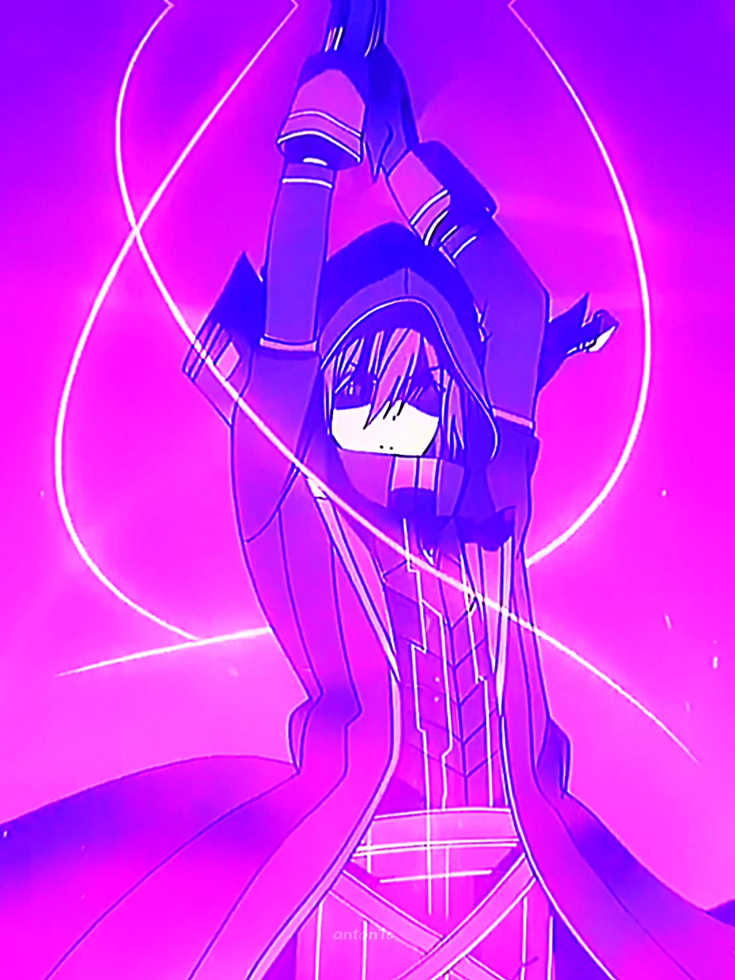 0828 (1)#anime #theeminenceinshadow #animeedits #sid #shadow #popular #fup #edit #on
