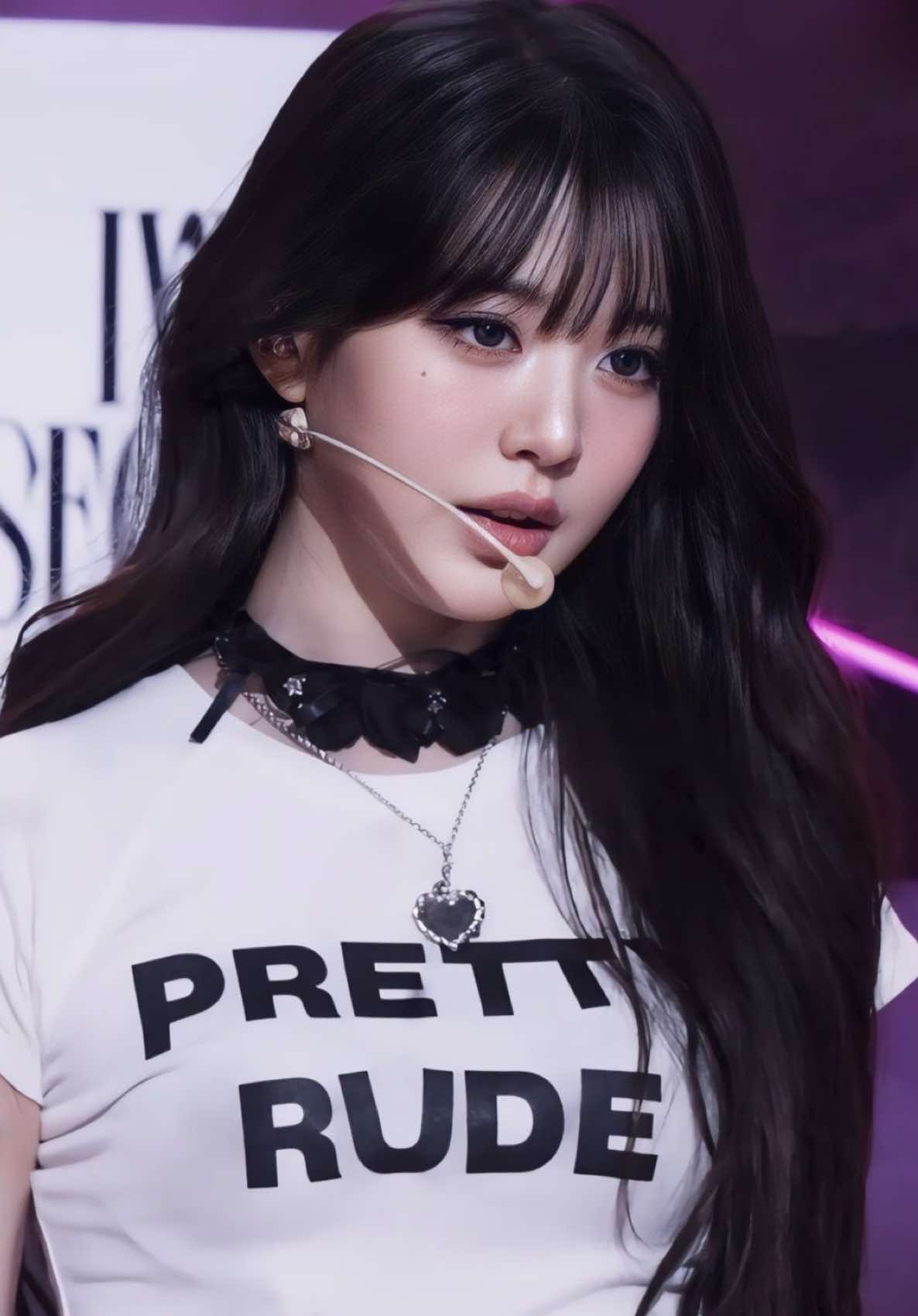 JANG WONYOUNG (IVE) | XOXZ | Fancam 250829 #JANGWONYOUNG #WONYOUNG #IVE #fancam #kpop 