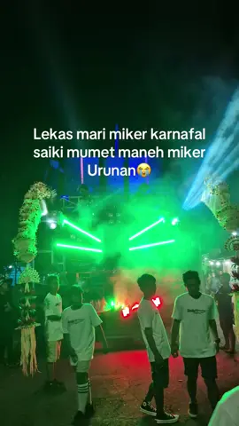 padahal wingi wes seneng” saiki kok mumet manehh😭😭#lokalgankofficial #karnafal2025 #soundsystem #fyp #karnafal 
