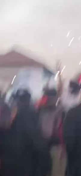 Kondisi terkini demo di magelang, suasana mulai keos #demo #demoojol #demomagelang #magelang24jam #magelang 