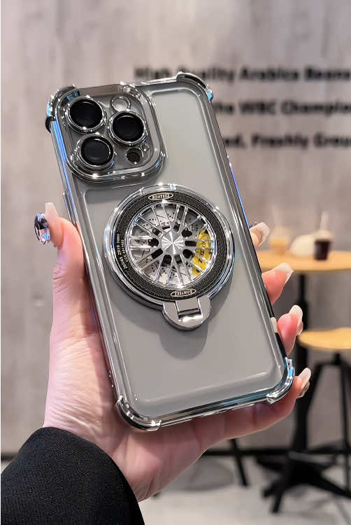 #moedall003 #plating #stand #ốplưngiphone 