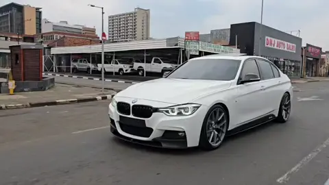 #Xaviersauto #Bmw #F30 #330d #Msport 
