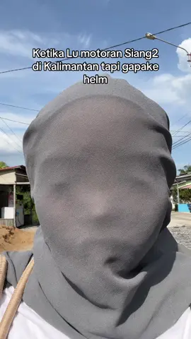 Panas bedangkang🔥