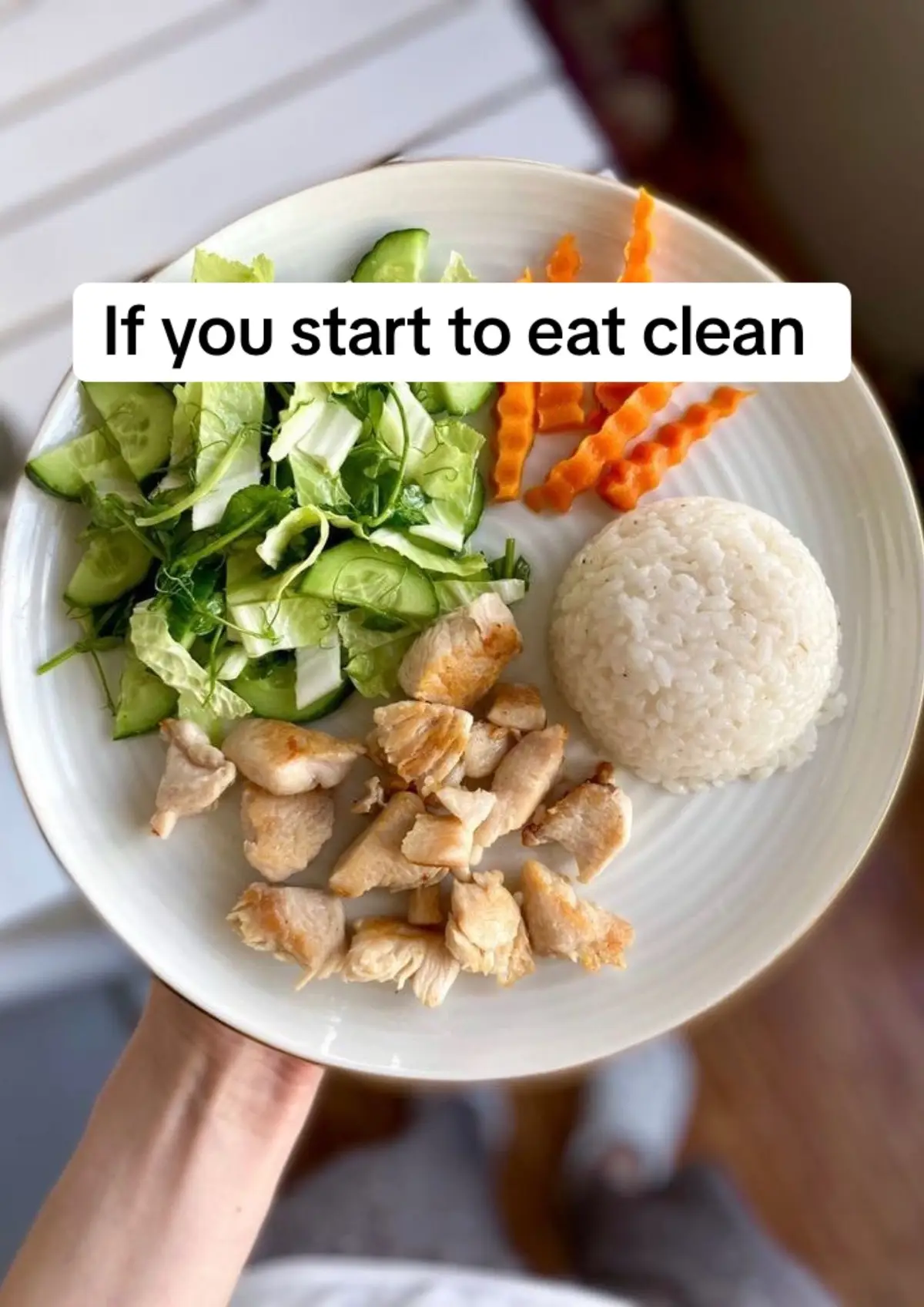 #Cleaneating #eatingclean #healthyfood #healthydiet #realfood 